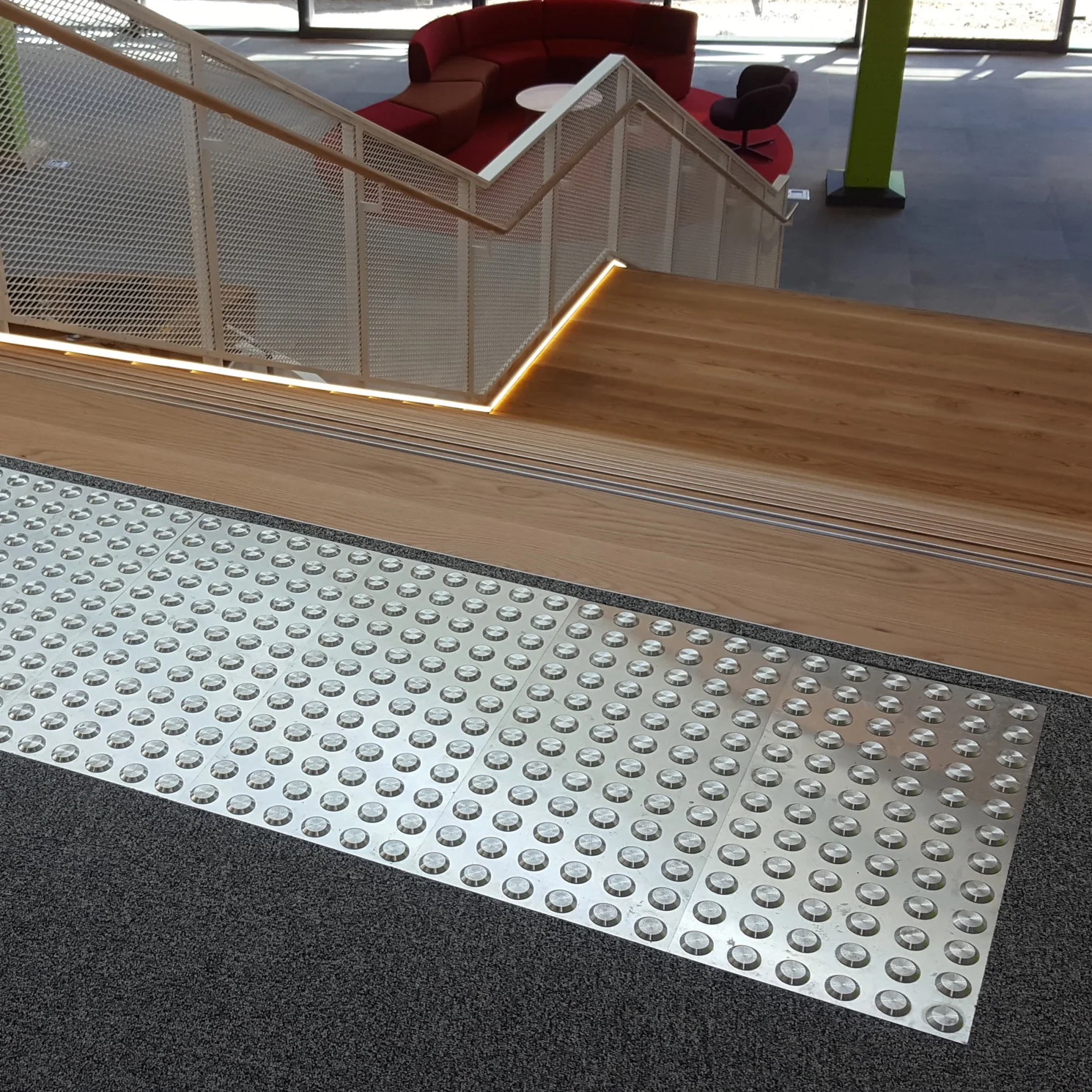 Tactile Installation Project 5