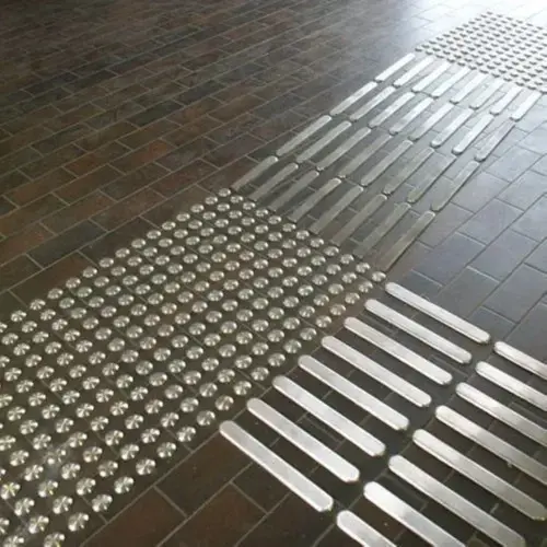 Tactile Installation Project 2