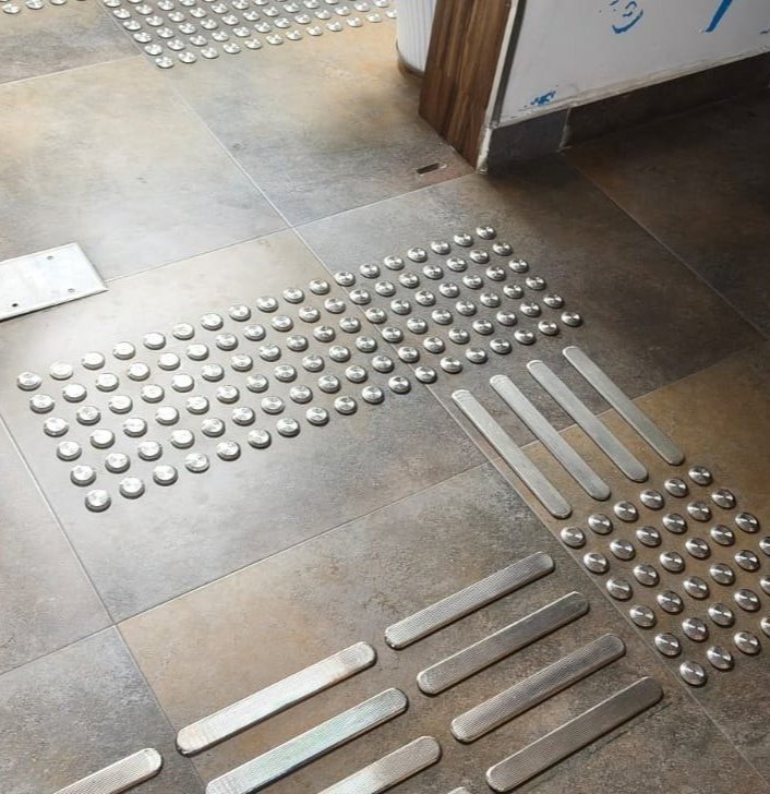 SV Innovation Tactiles Factory
